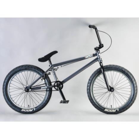 Mafia Kush 2+ Justice BMX Bike £249.00